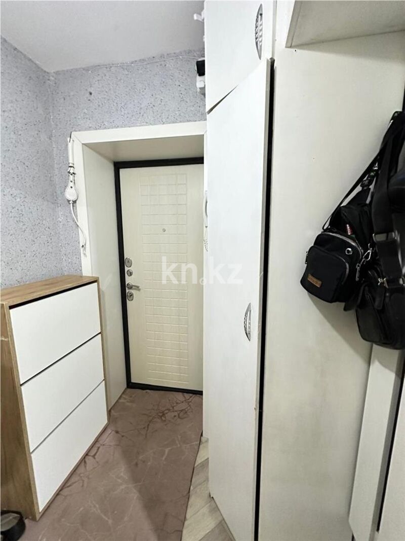 Продажа 2-комнатной квартиры, 41 м² - Продажа двухкомнатных квартир в кирпичном доме в Караганде фото 16 из 18