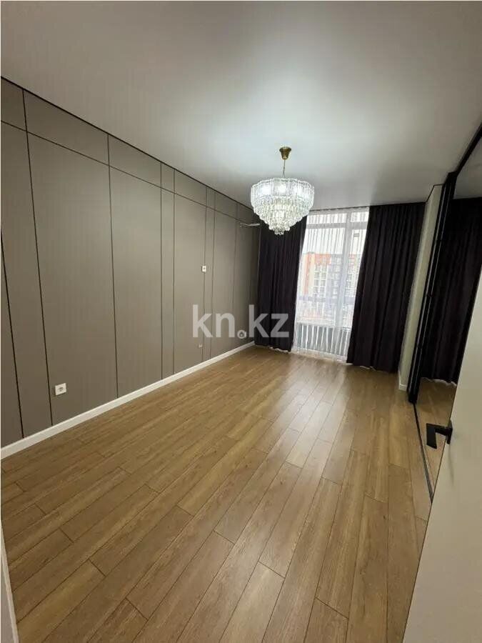 Продажа 2-комнатной квартиры, 60 м² - Продажа недвижимости в Алматы - страница 4 фото 1 из 4