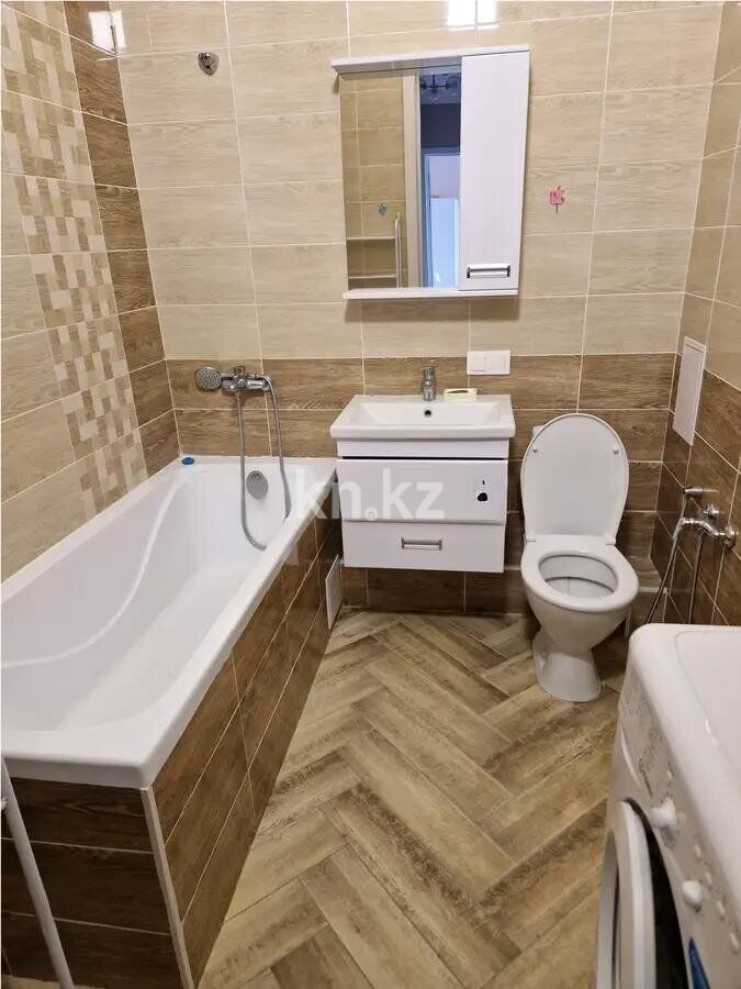 Продажа 2-комнатной квартиры, 76 м² - Продажа квартир в Казахстане - страница 17 фото 4 из 4