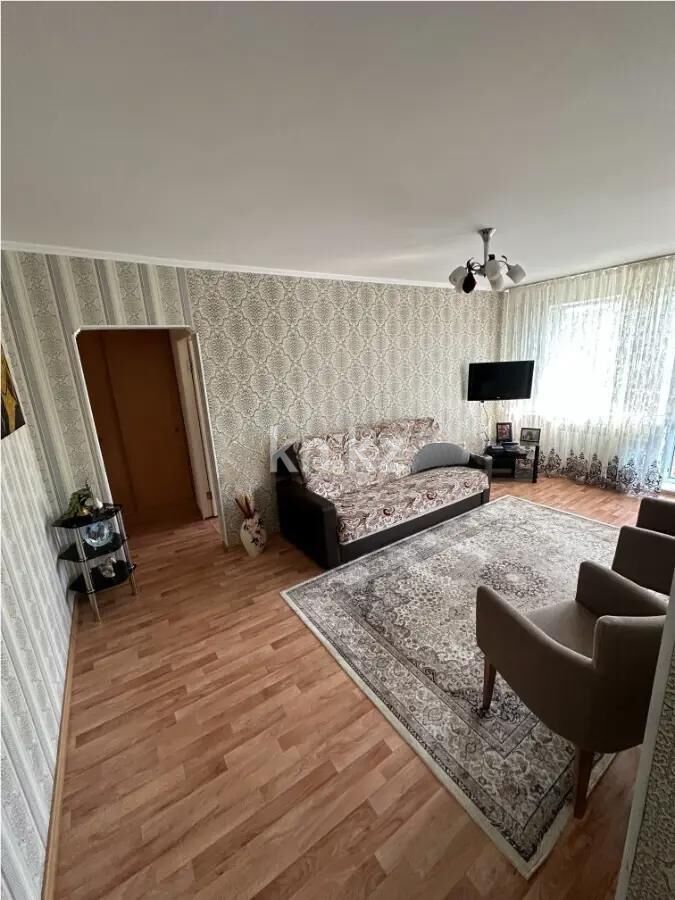 Продажа 3-комнатной квартиры, 64 м² - Продажа трехкомнатных квартир на Юго-Востоке Караганды - страница 20 фото 1 из 5