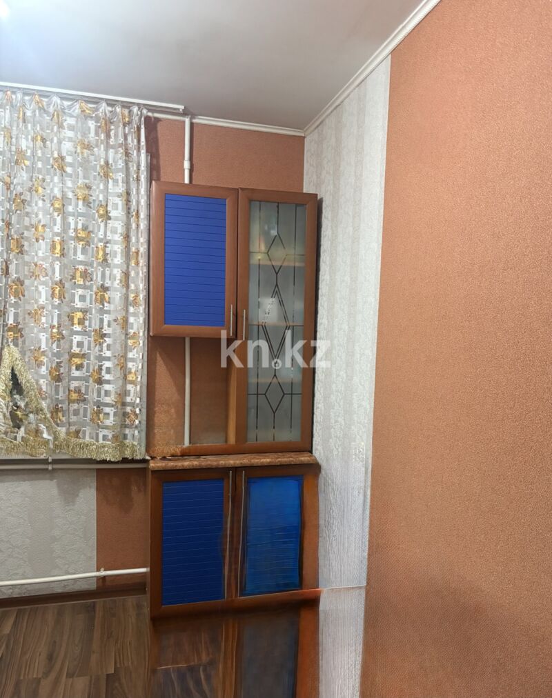 Продажа 2-комнатной квартиры, 49.7 м² - Продажа двухкомнатных квартир в панельном доме в Темиртау - страница 8 фото 5 из 11