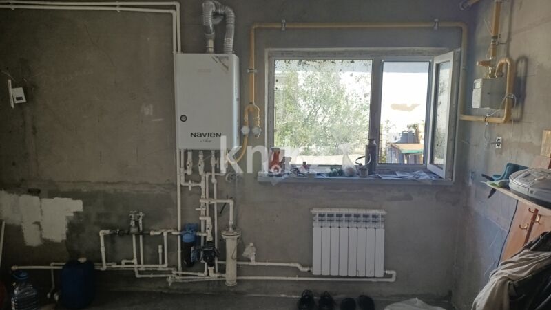 Продажа 2-комнатного дома, 44 м² - Продажа домов, коттеджей в Городе Караганды фото 16 из 16