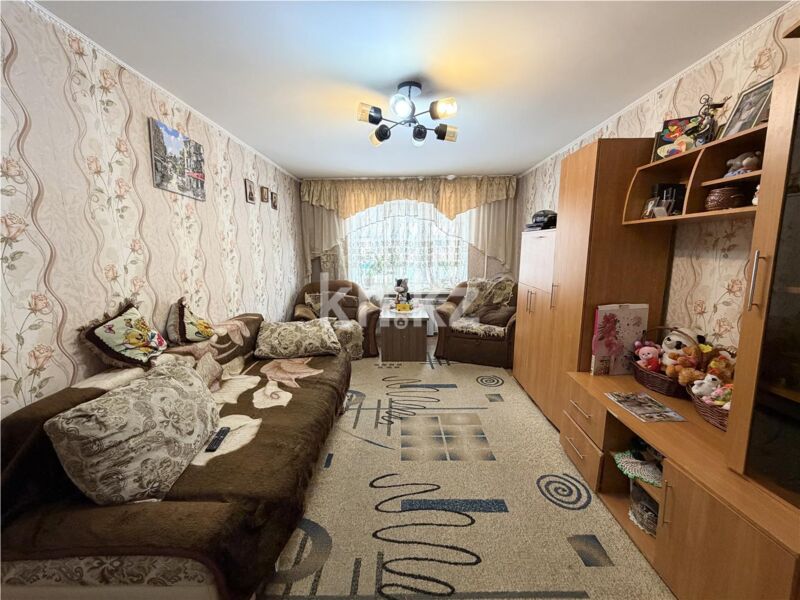 Продажа 3-комнатной квартиры, 71 м² - Продажа квартир в районе Нового рынка Караганды - страница 2 фото 3 из 12