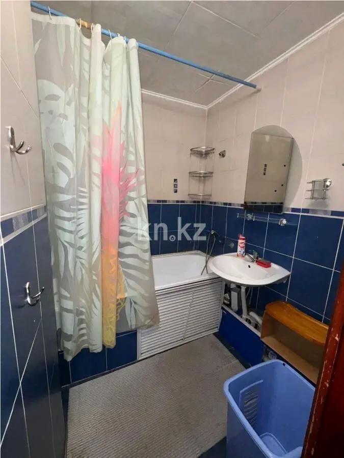 Продажа 4-комнатной квартиры, 86 м² - Продажа четырехкомнатных квартир в панельном доме в Алматы - страница 7 фото 6 из 6