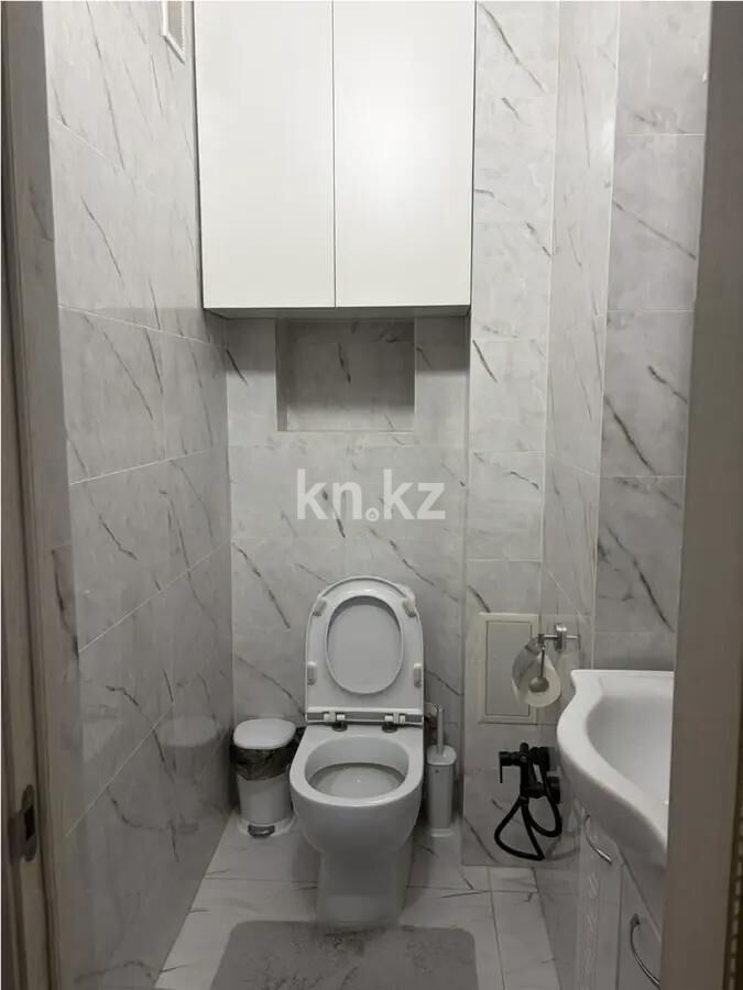 Продажа 3-комнатной квартиры, 70 м² - Продажа трехкомнатных квартир в Ауэзовском р-не Алматы - страница 24 фото 6 из 7