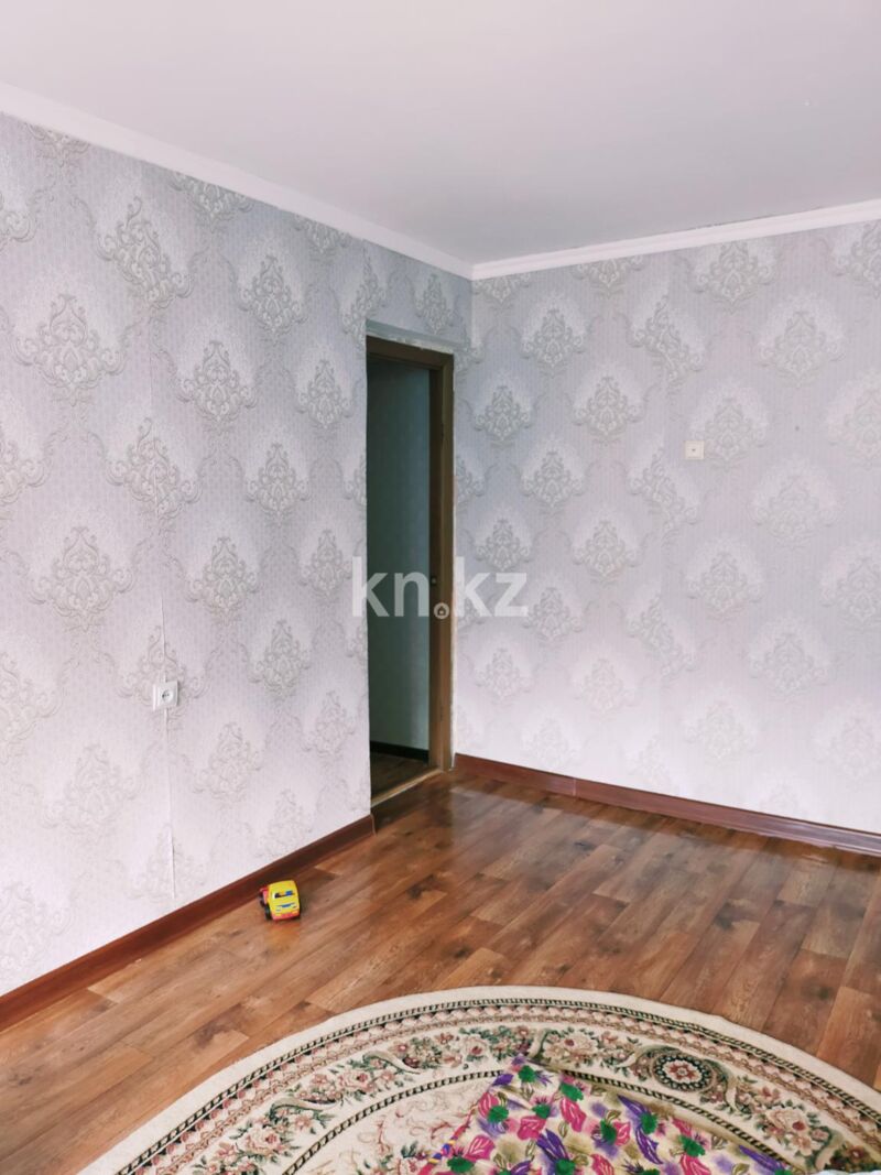Продажа 2-комнатной квартиры, 48 м² - Продажа квартир в панельном доме в Астане - страница 18 фото 3 из 4