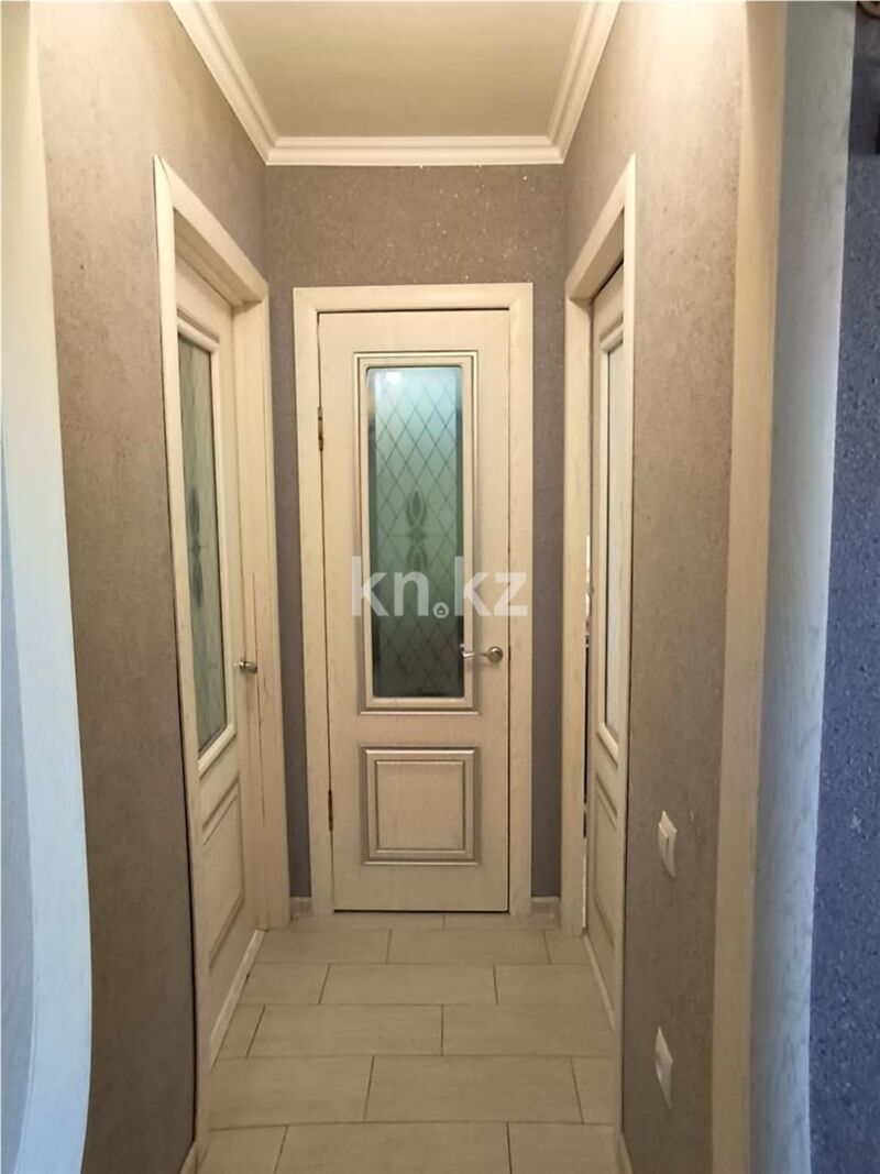 Продажа 2-комнатной квартиры, 44 м² - Продажа двухкомнатных квартир в Майкудуке Караганды - страница 16 фото 5 из 7