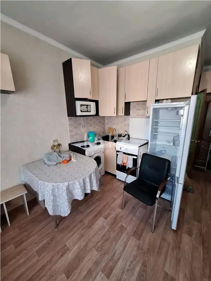 Продажа 1-комнатной квартиры, 21 м² - Продажа однокомнатных квартир в р-не Сарайшык Астаны - страница 21 фото 1 из 3