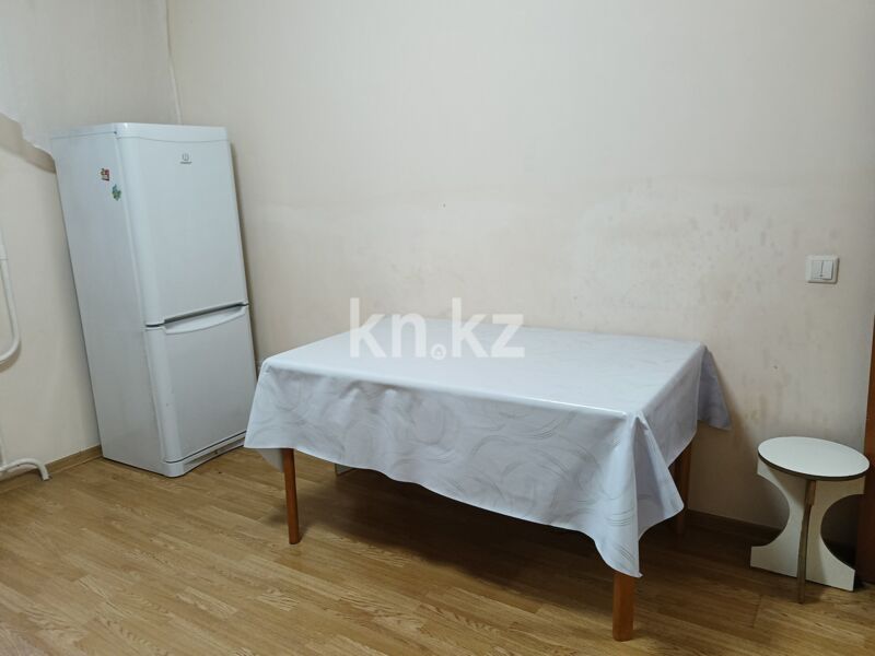 Продажа 1-комнатной квартиры, 38 м² - Недвижимость в Астане - страница 27 фото 8 из 15