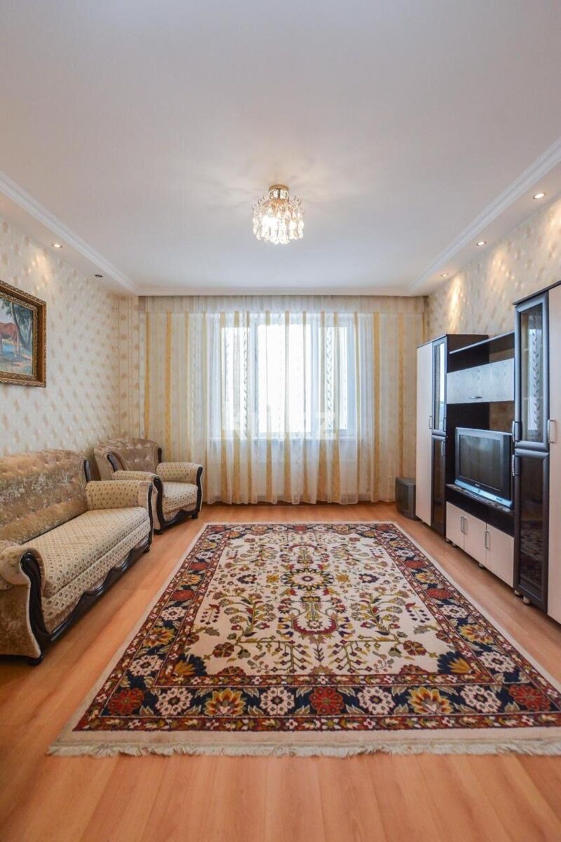 Аренда 2-комнатной квартиры, 68 м² - Продажа земельных участков в Уральске фото 3 из 15