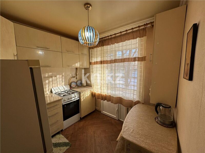 Продажа 1-комнатной квартиры, 31 м² - Продажа однокомнатных квартир в Городе Караганды - страница 6 фото 3 из 5