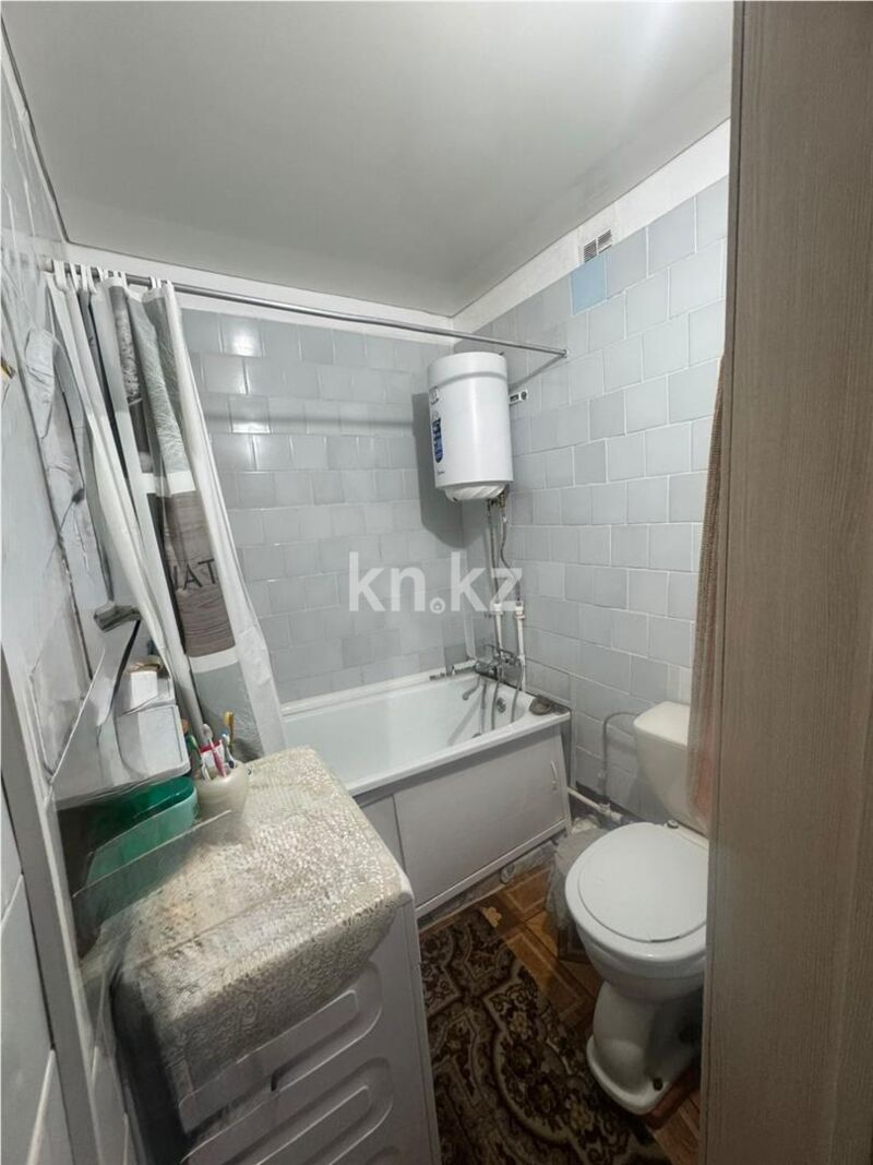 Продажа 2-комнатной квартиры, 39 м² - Продажа двухкомнатных квартир в кирпичном доме в Казахстане - страница 125 фото 6 из 7