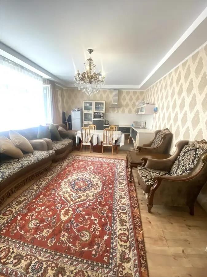 Продажа 2-комнатной квартиры, 62 м² - Продажа двухкомнатных квартир в р-не Есиль Астаны - страница 36 фото 1 из 3