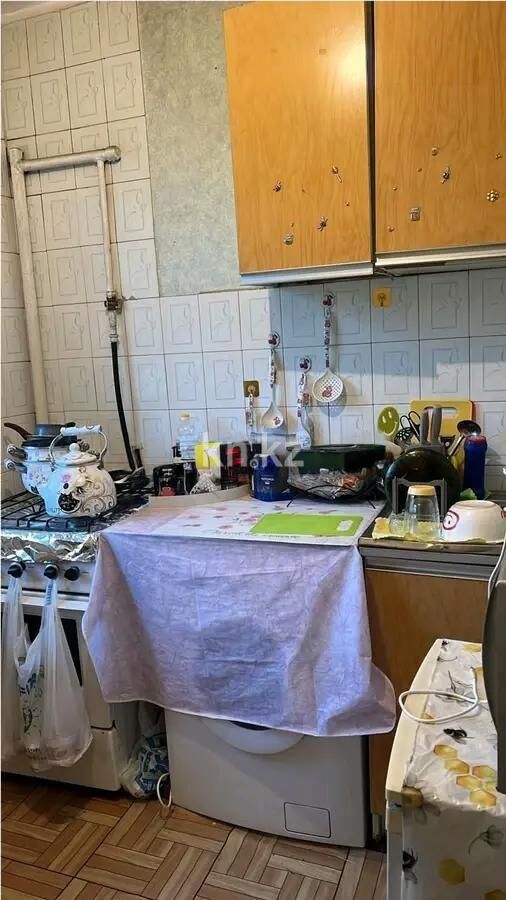 Продажа 2-комнатной квартиры, 40 м² - Продажа двухкомнатных квартир в кирпичном доме в Алматы - страница 17 фото 3 из 4