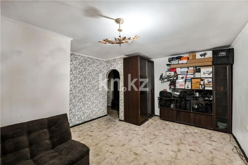 Продажа 1-комнатной квартиры, 34 м² - Аренда квартир посуточно в Балхаше фото 2 из 3
