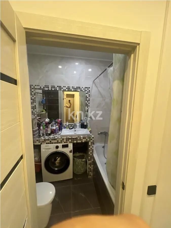 Продажа 2-комнатной квартиры, 42.2 м² - Продажа двухкомнатных квартир в р-не Есиль Астаны - страница 34 фото 4 из 6