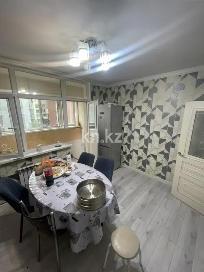 Продажа 3-комнатной квартиры, 81 м² - Продажа трехкомнатных квартир в Наурызбайском р-не Алматы - страница 5 фото 4 из 8
