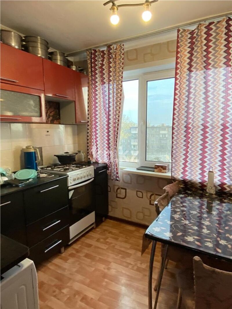 Продажа 2-комнатной квартиры, 52 м² - Продажа квартир в Казахстане фото 5 из 11