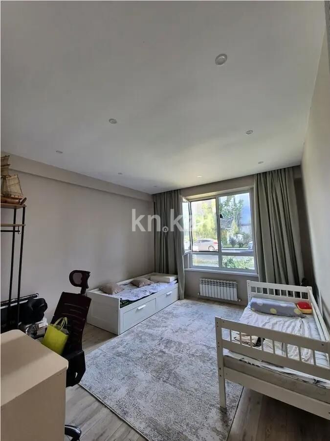 Продажа 4-комнатной квартиры, 100 м² - Продажа четырехкомнатных квартир в Турксибском р-не Алматы фото 3 из 6