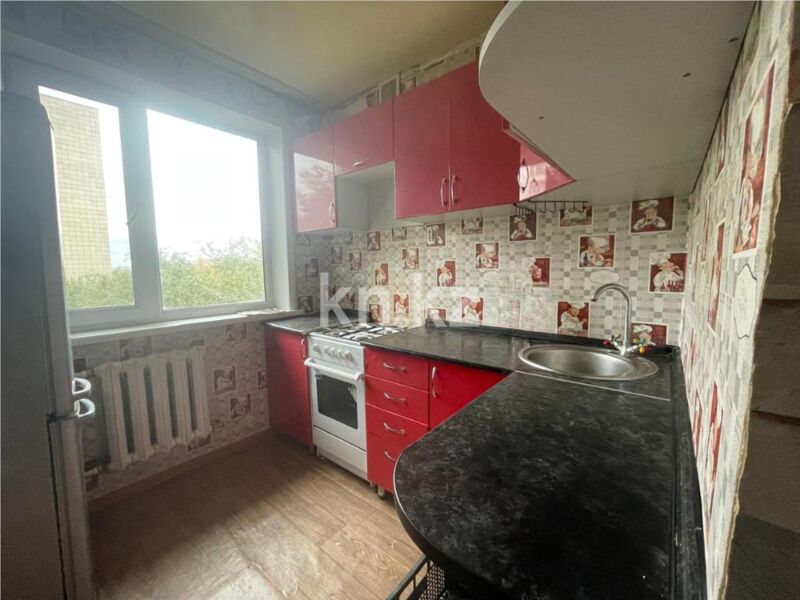 Продажа 2-комнатной квартиры, 44 м² - Продажа двухкомнатных квартир в Темиртау - страница 17 фото 3 из 7