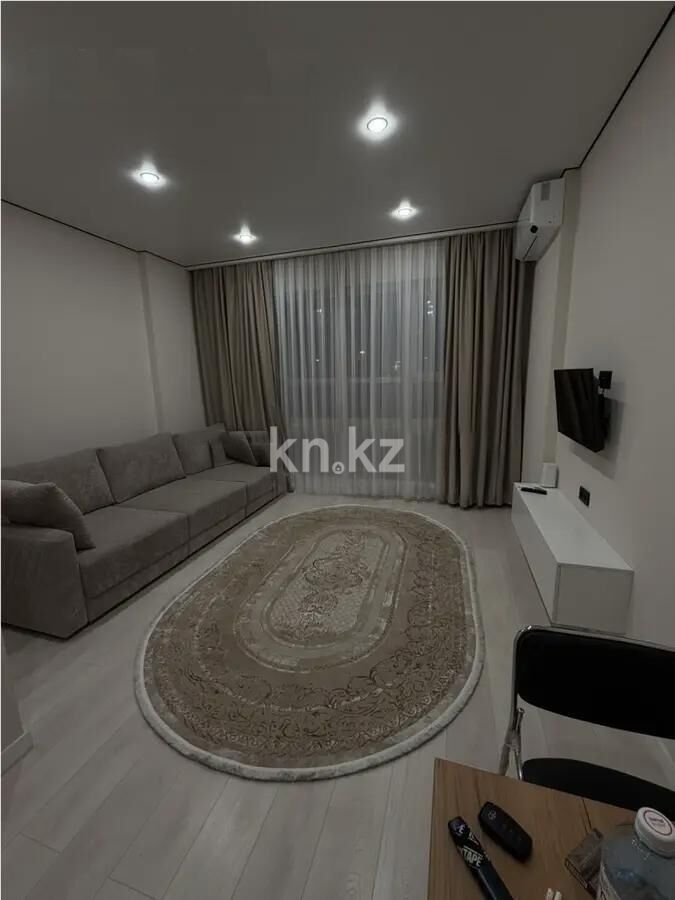 Продажа 1-комнатной квартиры, 33 м² - Продажа недвижимости в Казахстане - страница 25 фото 1 из 2