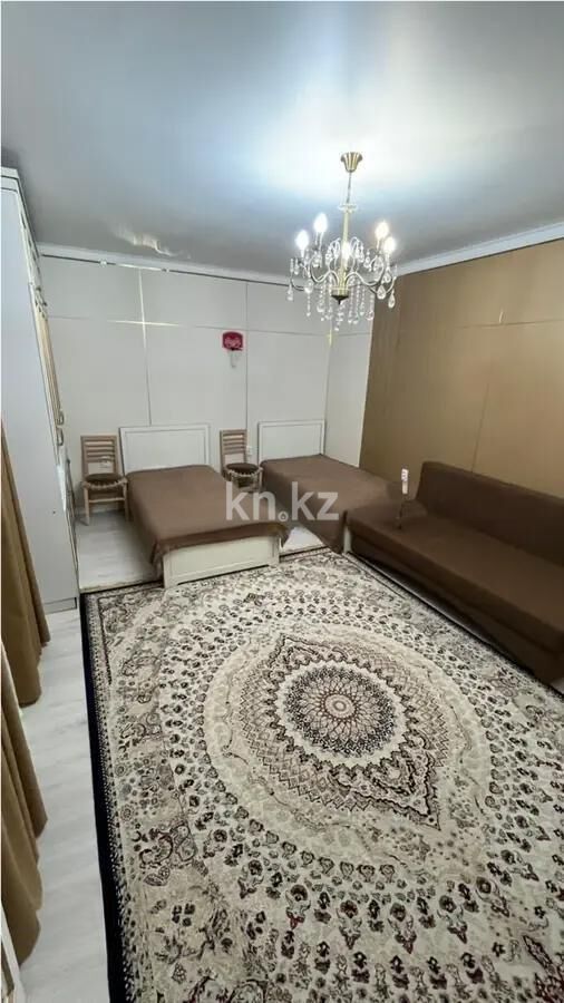 Продажа 4-комнатной квартиры, 163 м² - Продажа квартир в кирпичном доме в Казахстане - страница 61 фото 3 из 7