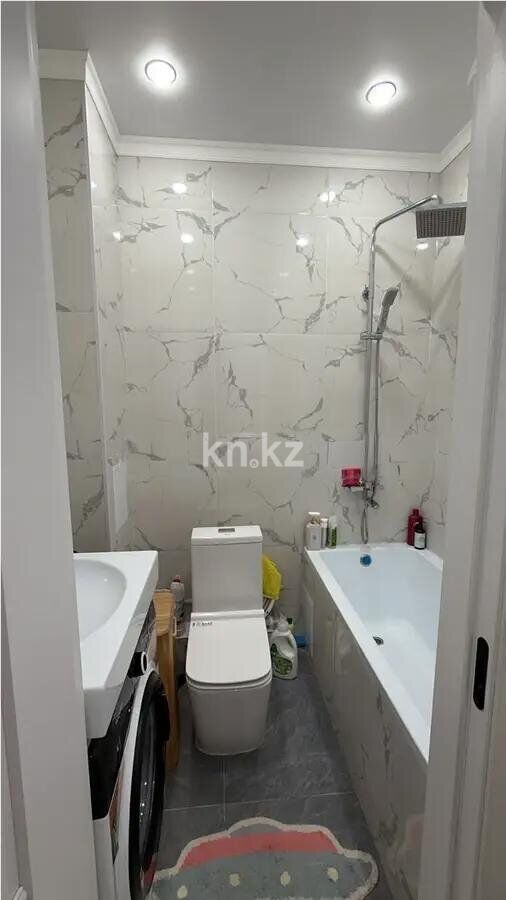 Продажа 1-комнатной квартиры, 22 м² - Продажа однокомнатных квартир в Казахстане - страница 3 фото 2 из 2