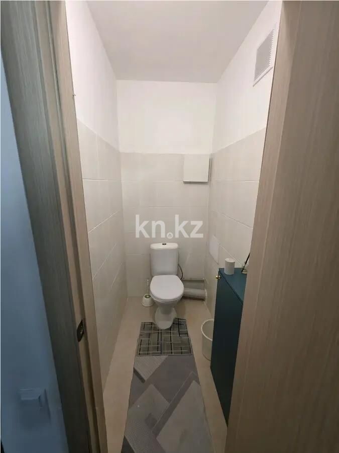 Продажа 2-комнатной квартиры, 50 м² - Продажа квартир в монолитно-каркасном доме в Астане - страница 141 фото 4 из 5