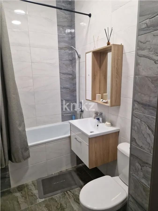 Продажа 3-комнатной квартиры, 85.7 м² - Продажа квартир в кирпичном доме в Казахстане - страница 17 фото 5 из 5