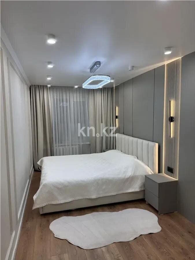 Продажа 2-комнатной квартиры, 43.7 м² - Продажа недвижимости в Алматы - страница 3 фото 2 из 2