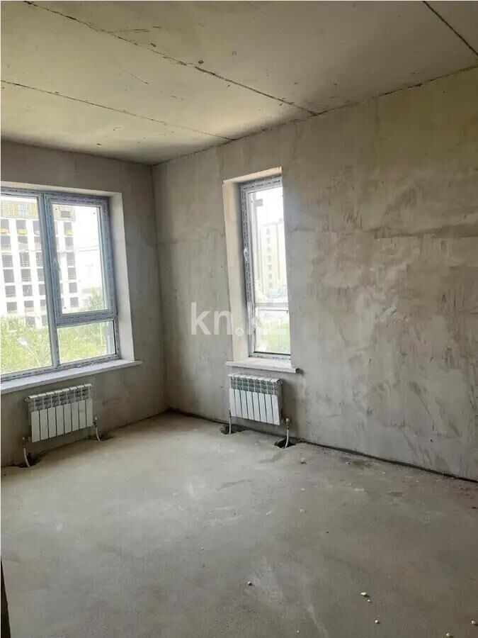 Продажа 2-комнатной квартиры, 66.17 м² - Продажа двухкомнатных квартир в монолитно-каркасном доме в Алматы - страница 85 фото 3 из 5