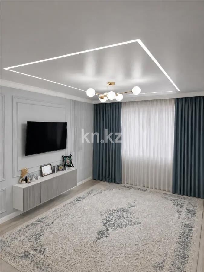 Продажа 2-комнатной квартиры, 59.2 м² - Продажа двухкомнатных квартир в р-не Есиль Астаны - страница 41 фото 1 из 7