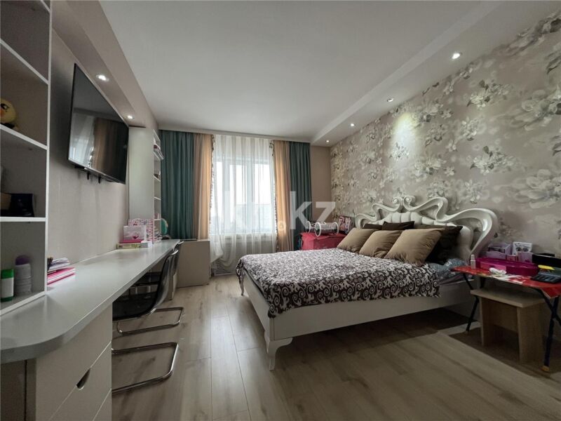 Продажа 3-комнатной квартиры, 95 м² - Продажа трехкомнатных квартир в монолитно-каркасном доме в Казахстане - страница 133 фото 21 из 38
