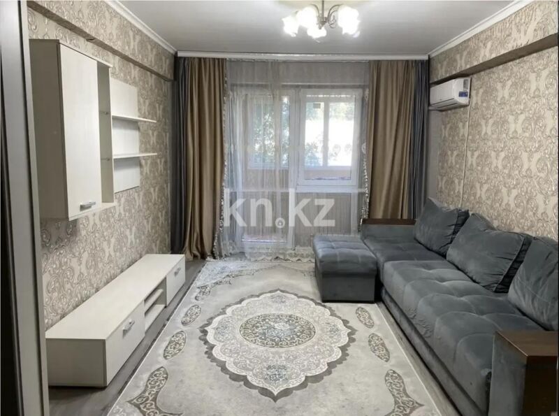 Продажа 2-комнатной квартиры, 60 м² - Продажа квартир от собственников в Алматы - страница 290 фото 1 из 4