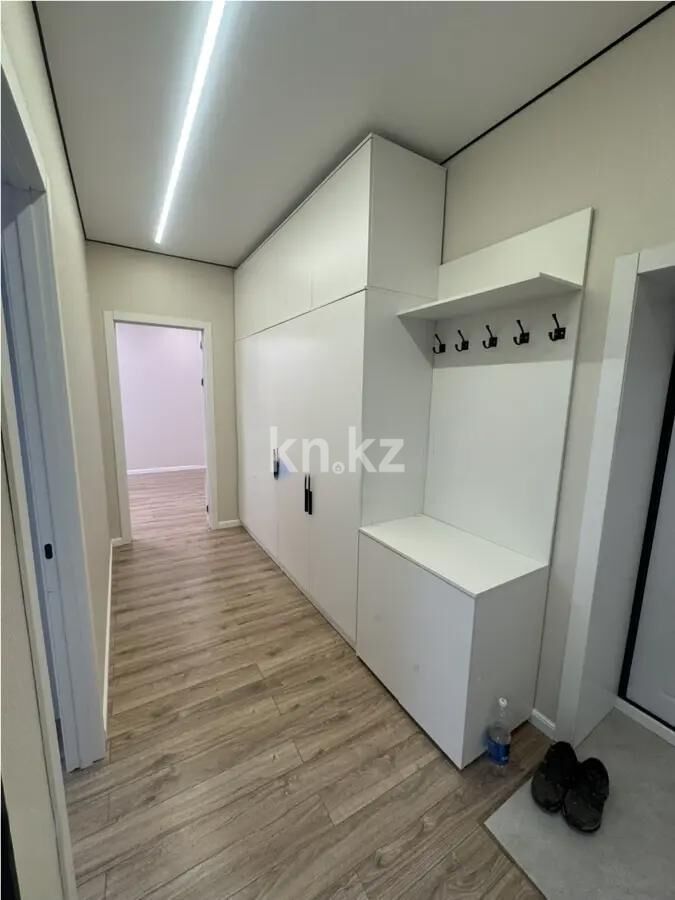 Продажа 2-комнатной квартиры, 57 м² - Продажа двухкомнатных квартир в Астане - страница 2 фото 5 из 6