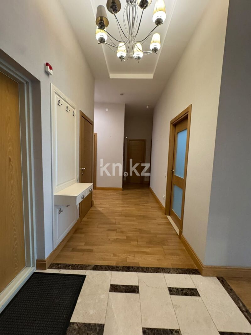 Продажа 4-комнатной квартиры, 153 м² - Продажа квартир в Казахстане - страница 11 фото 5 из 15