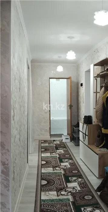 Продажа 3-комнатной квартиры, 60 м² - Продажа квартир в р-не Байконур Астаны - страница 3 фото 6 из 6