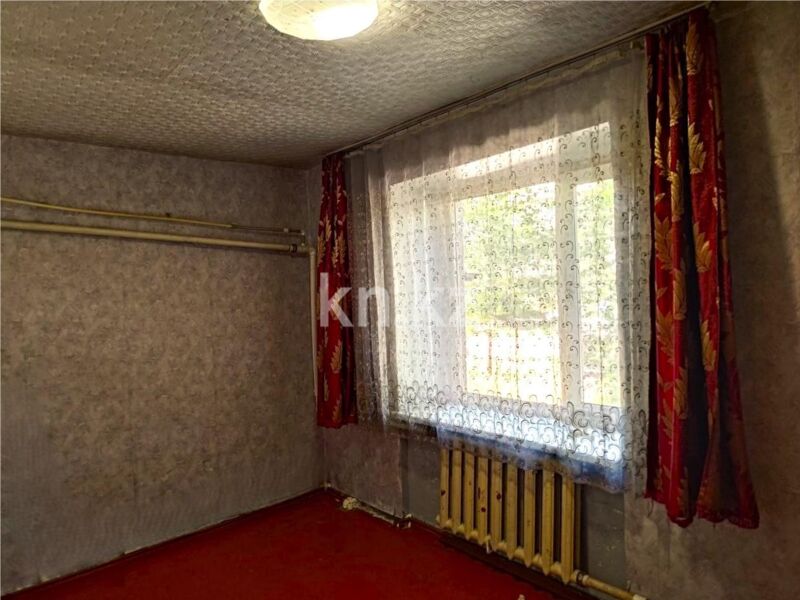 Продажа 2-комнатной квартиры, 50 м² - Продажа квартир в районе ЖБИ Караганды фото 3 из 15