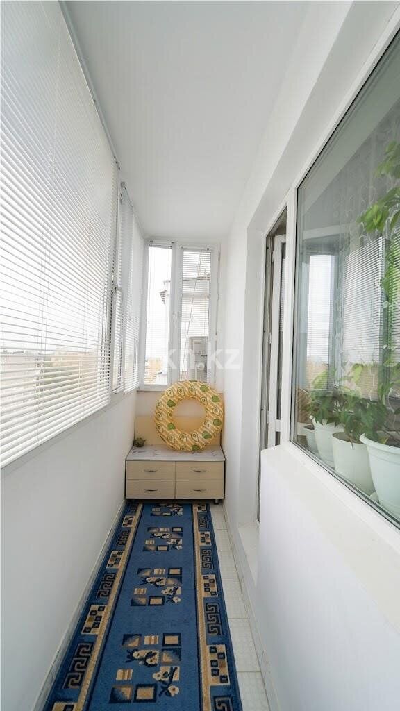 Продажа 4-комнатной квартиры, 88 м² - Продажа четырехкомнатных квартир в Темиртау фото 4 из 15