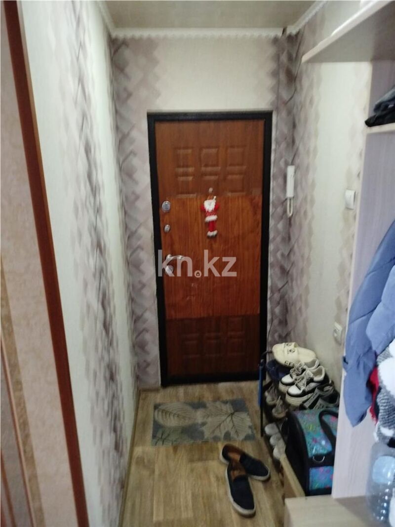 Продажа 3-комнатной квартиры, 47 м² - Продажа трехкомнатных квартир в Темиртау - страница 3 фото 18 из 22