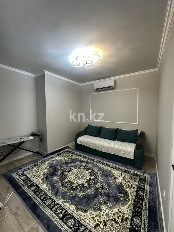 Продажа 2-комнатной квартиры, 54 м² - Продажа двухкомнатных квартир в Медеуском р-не Алматы - страница 5 фото 1 из 6