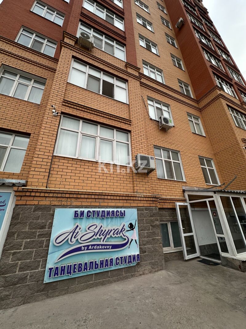Продажа 2-комнатной квартиры, 55.5 м² - Продажа  двухкомнатных квартир в новостройках Караганды фото 25 из 28
