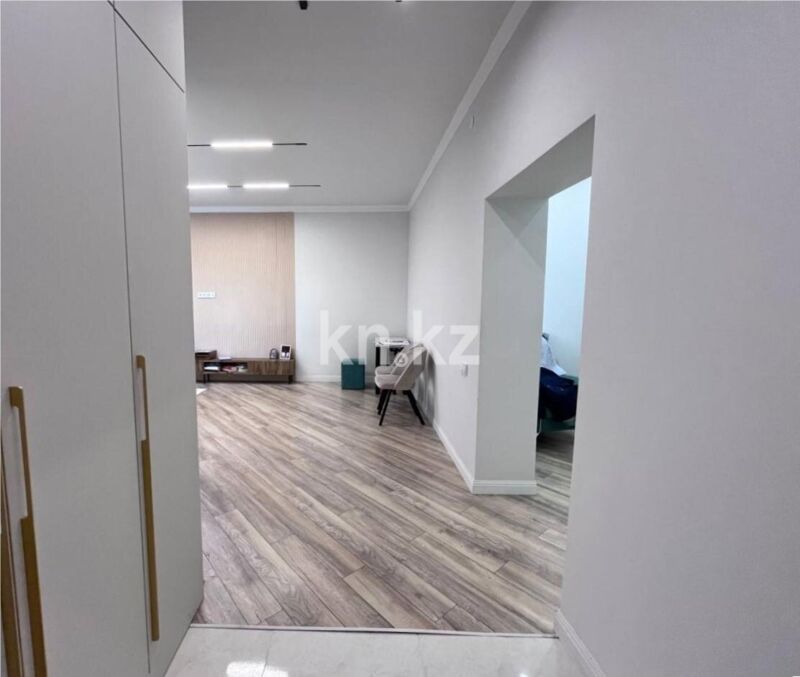 Продажа 3-комнатной квартиры, 90 м² - Продажа квартир в Казахстане - страница 129 фото 5 из 35
