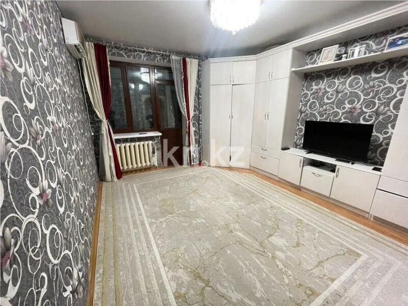 Продажа 1-комнатной квартиры, 39 м² - Продажа квартир в р-не Нура Астаны - страница 3 фото 1 из 3