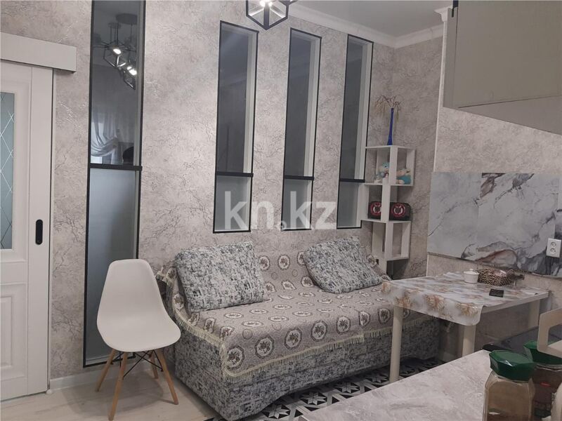Продажа 1-комнатной квартиры, 46 м² - Продажа однокомнатных квартир в р-не Сарыарка Астаны - страница 19 фото 3 из 9