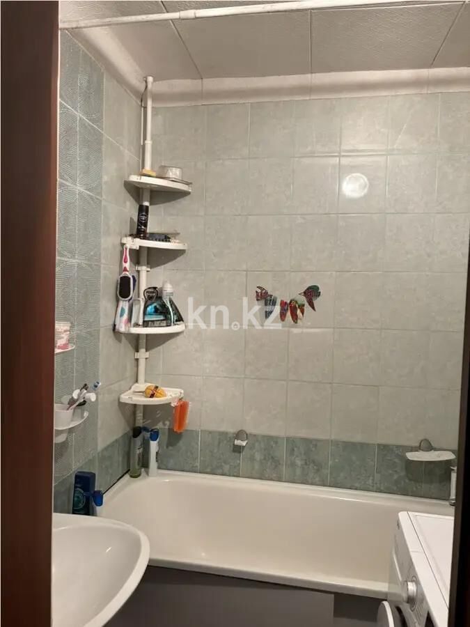 Продажа 2-комнатной квартиры, 49 м² - Продажа двухкомнатных квартир в панельном доме в Темиртау - страница 11 фото 4 из 7
