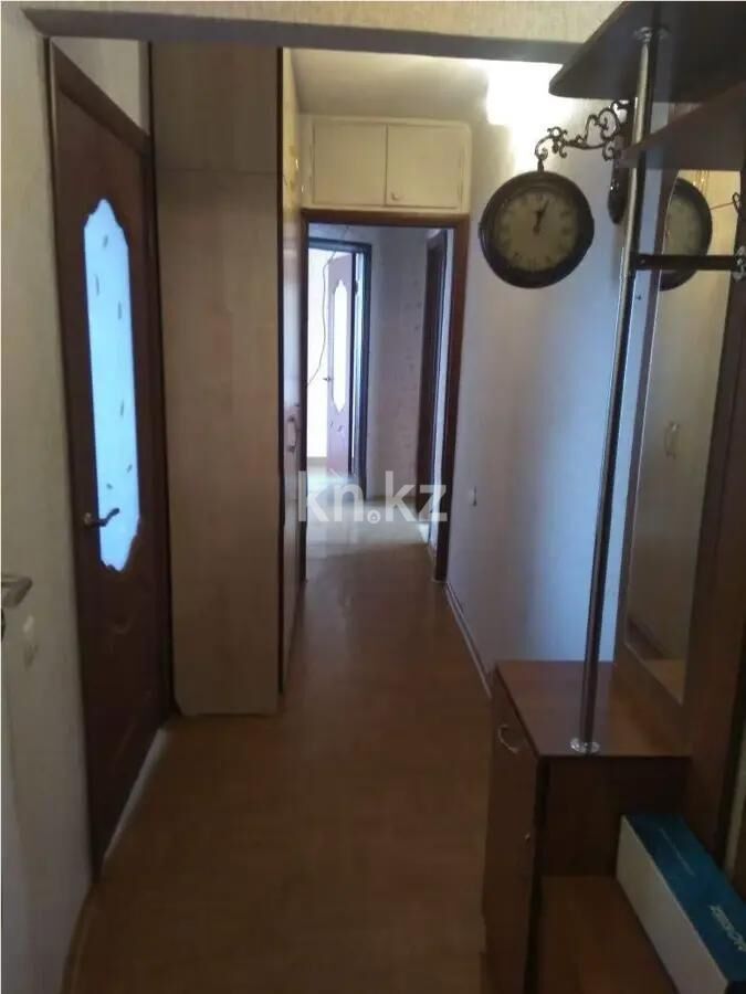 Продажа 3-комнатной квартиры, 66.8 м² - Продажа трехкомнатных квартир в Алмалинском р-не Алматы - страница 19 фото 4 из 4