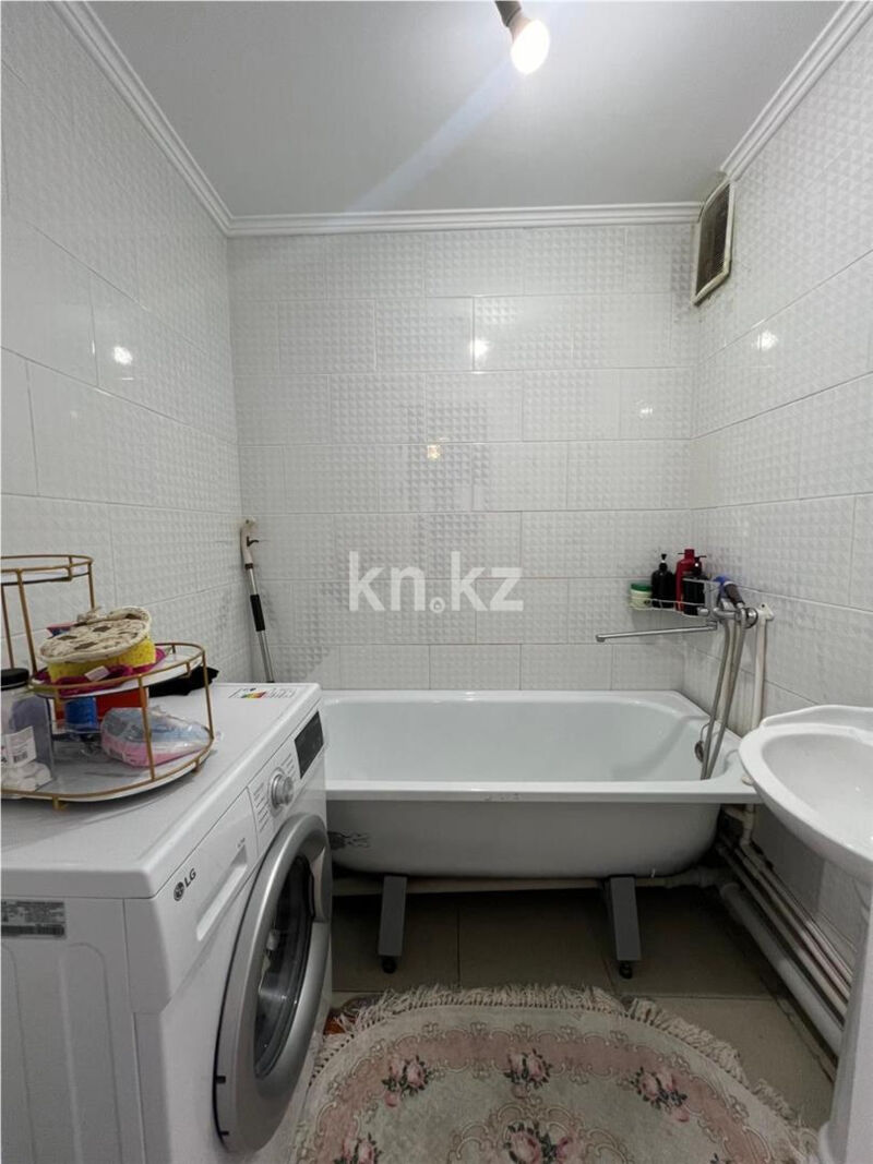Продажа 2-комнатной квартиры, 53 м² - Продажа двухкомнатных квартир в панельном доме в Караганде - страница 29 фото 6 из 6