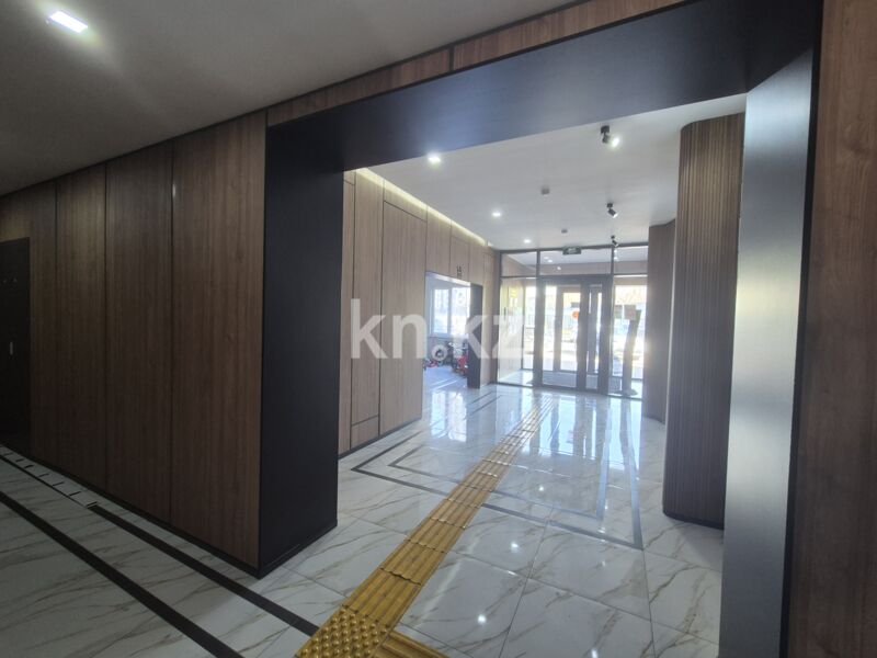 Продажа 2-комнатной квартиры, 54 м² - Продажа  двухкомнатных квартир в новостройках Алматы - страница 102 фото 8 из 18