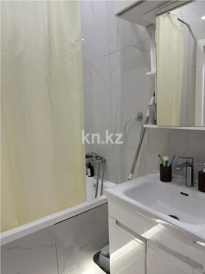 Продажа 2-комнатной квартиры, 45.7 м² - Продажа двухкомнатных квартир в Астане - страница 11 фото 3 из 5